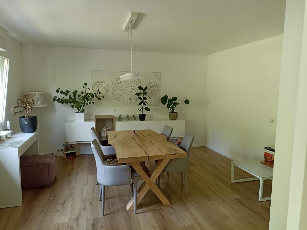 Ferienhaus In Der Eifel Kall Zewnętrze zdjęcie