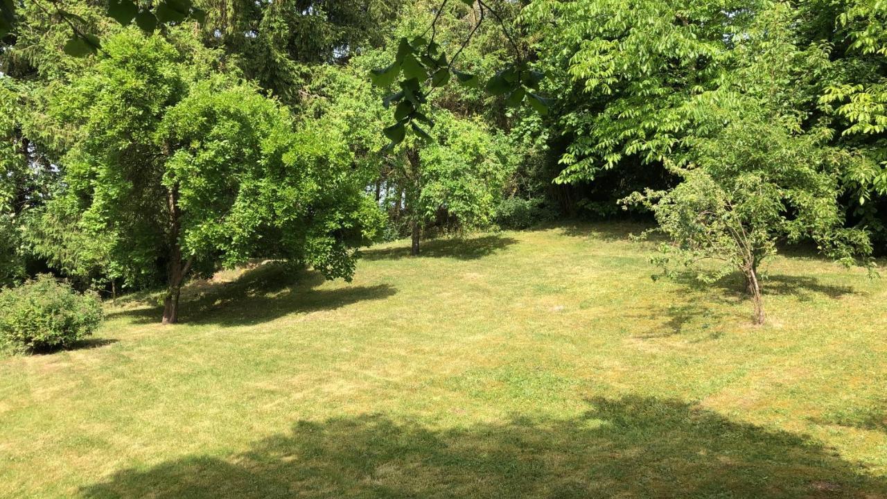 Ferienhaus In Der Eifel Kall Zewnętrze zdjęcie