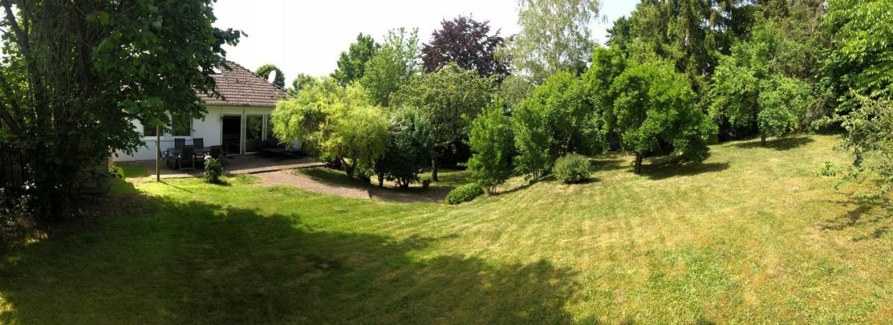 Ferienhaus In Der Eifel Kall Zewnętrze zdjęcie