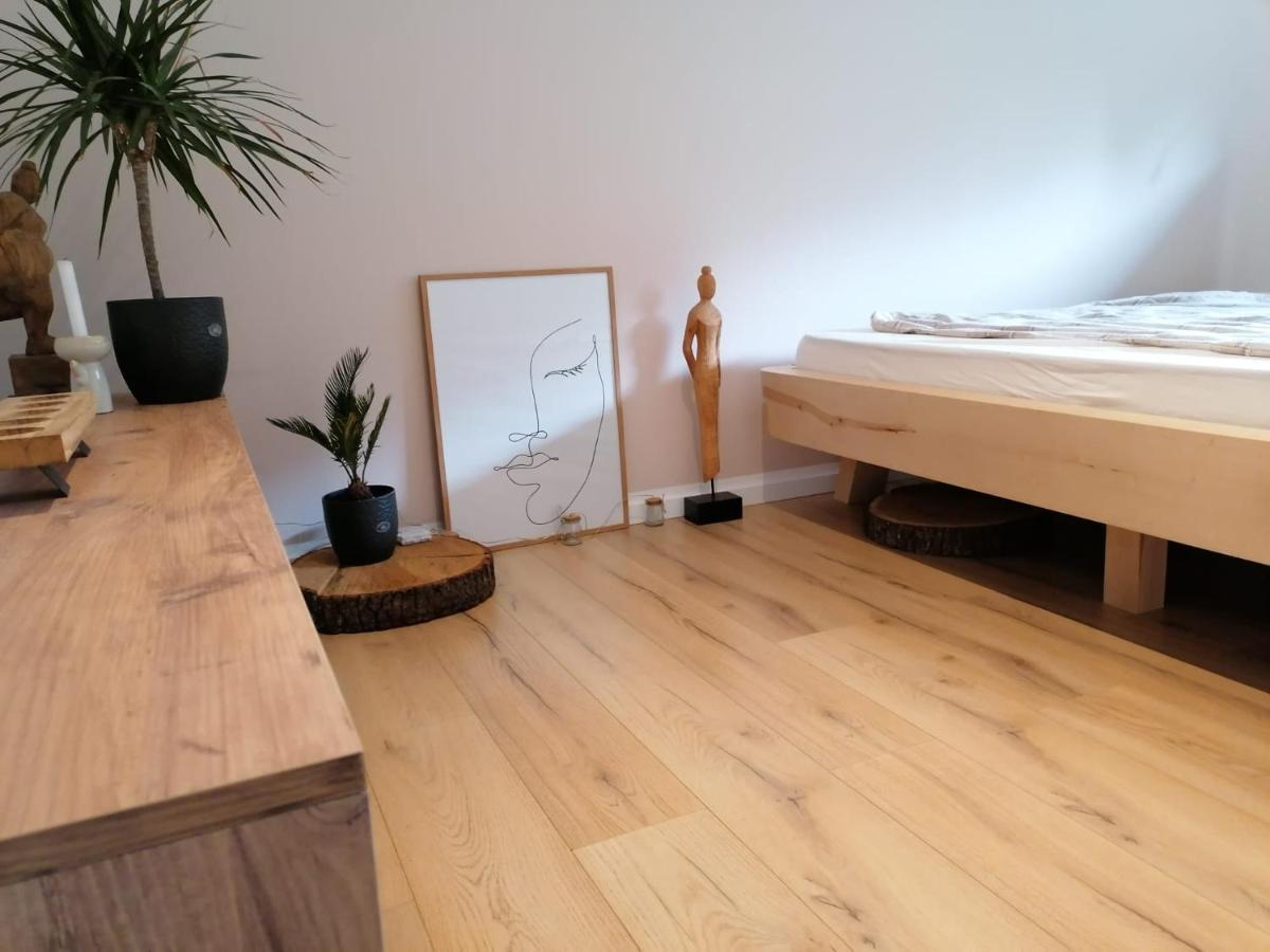 Ferienhaus In Der Eifel Kall Zewnętrze zdjęcie