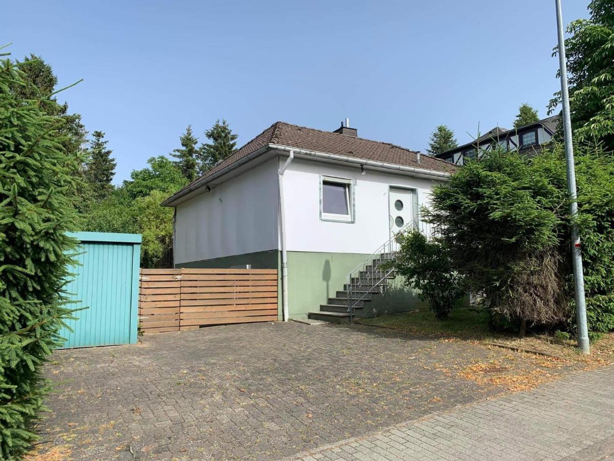 Ferienhaus In Der Eifel Kall Zewnętrze zdjęcie