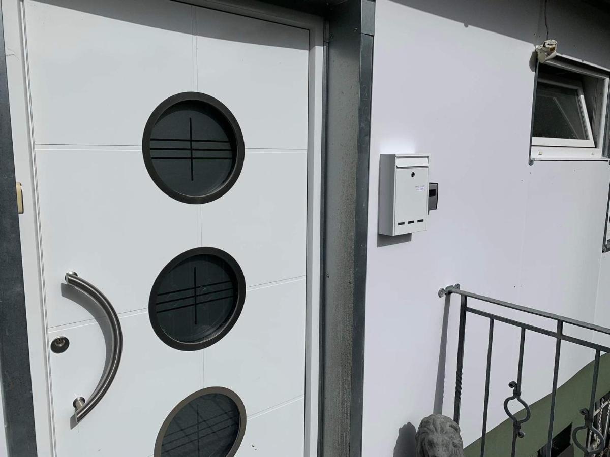 Ferienhaus In Der Eifel Kall Zewnętrze zdjęcie