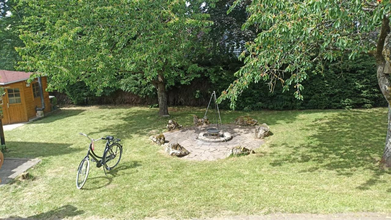 Ferienhaus In Der Eifel Kall Zewnętrze zdjęcie