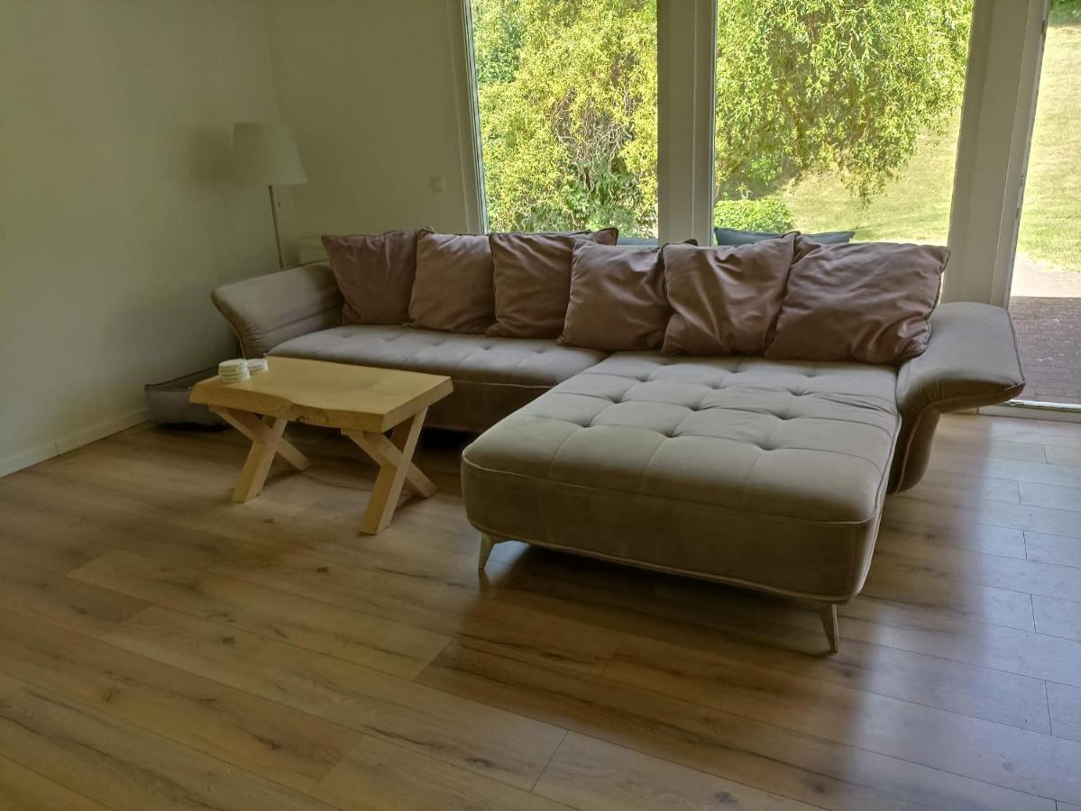 Ferienhaus In Der Eifel Kall Zewnętrze zdjęcie