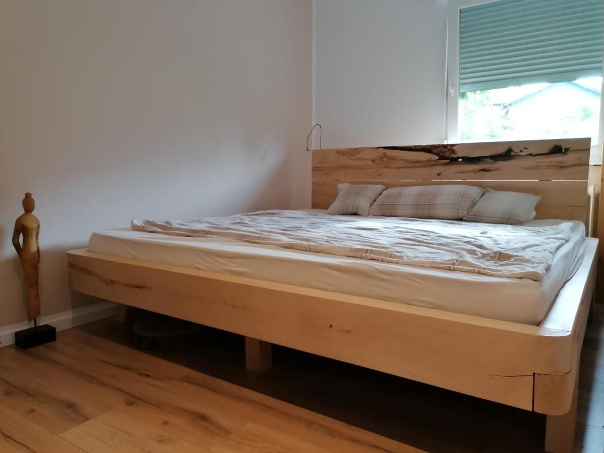 Ferienhaus In Der Eifel Kall Zewnętrze zdjęcie