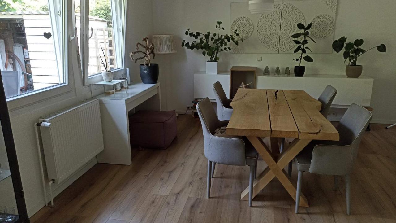 Ferienhaus In Der Eifel Kall Zewnętrze zdjęcie